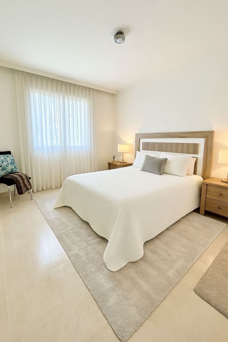 Apartamento de 4 habitaciones en La Quinta en venta con piscina - 720.000 € (Ref: 9480209)