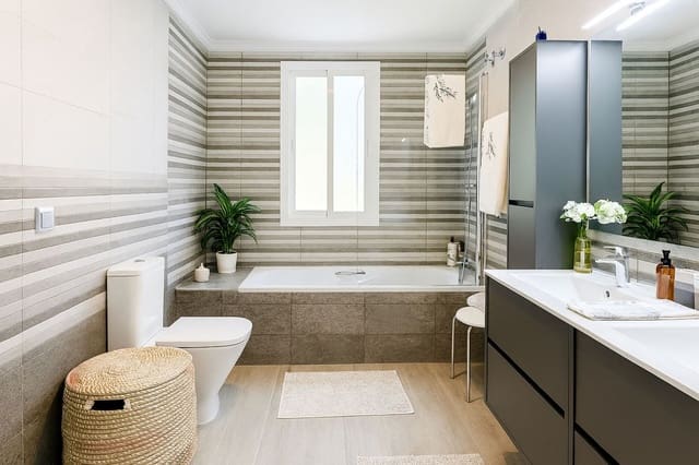 Apartamento de 4 habitaciones en La Quinta, Benahavís en venta con piscina - 720.000 € (Ref: 9480209)