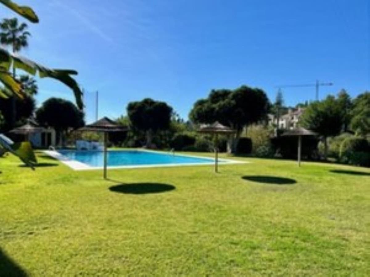 Apartamento de 4 habitaciones en La Quinta en venta con piscina - 720.000 € (Ref: 9480209)