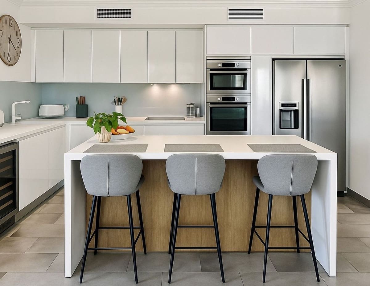 Apartamento de 4 habitaciones en La Quinta en venta con piscina - 720.000 € (Ref: 9480209)