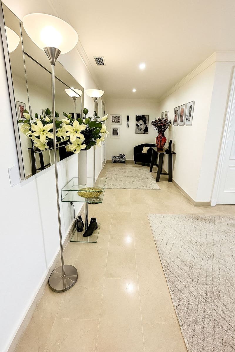 Apartamento de 4 habitaciones en La Quinta en venta con piscina - 720.000 € (Ref: 9480209)