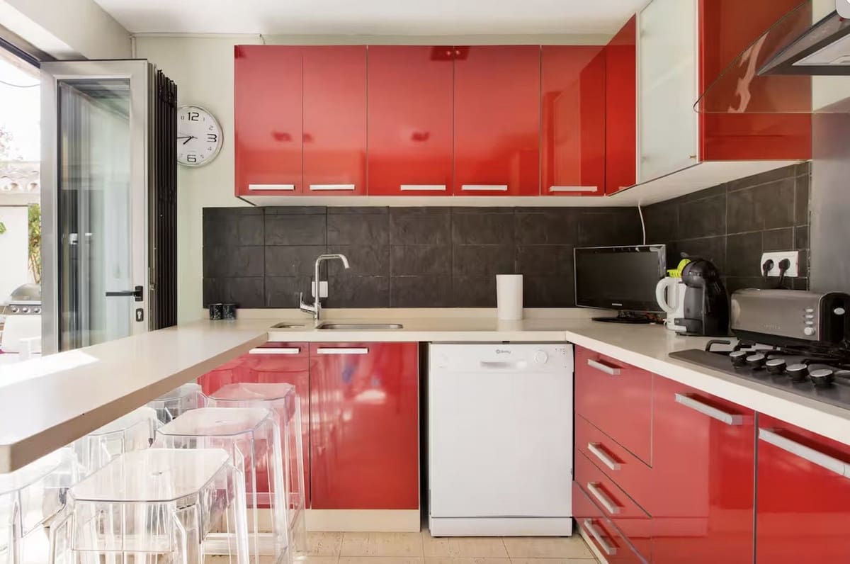 Casa de 5 habitaciones en Nueva Andalucia en venta con piscina - 720.000 € (Ref: 9480211)