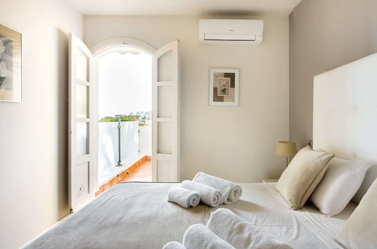 Casa de 5 habitaciones en Nueva Andalucia en venta con piscina - 720.000 € (Ref: 9480211)