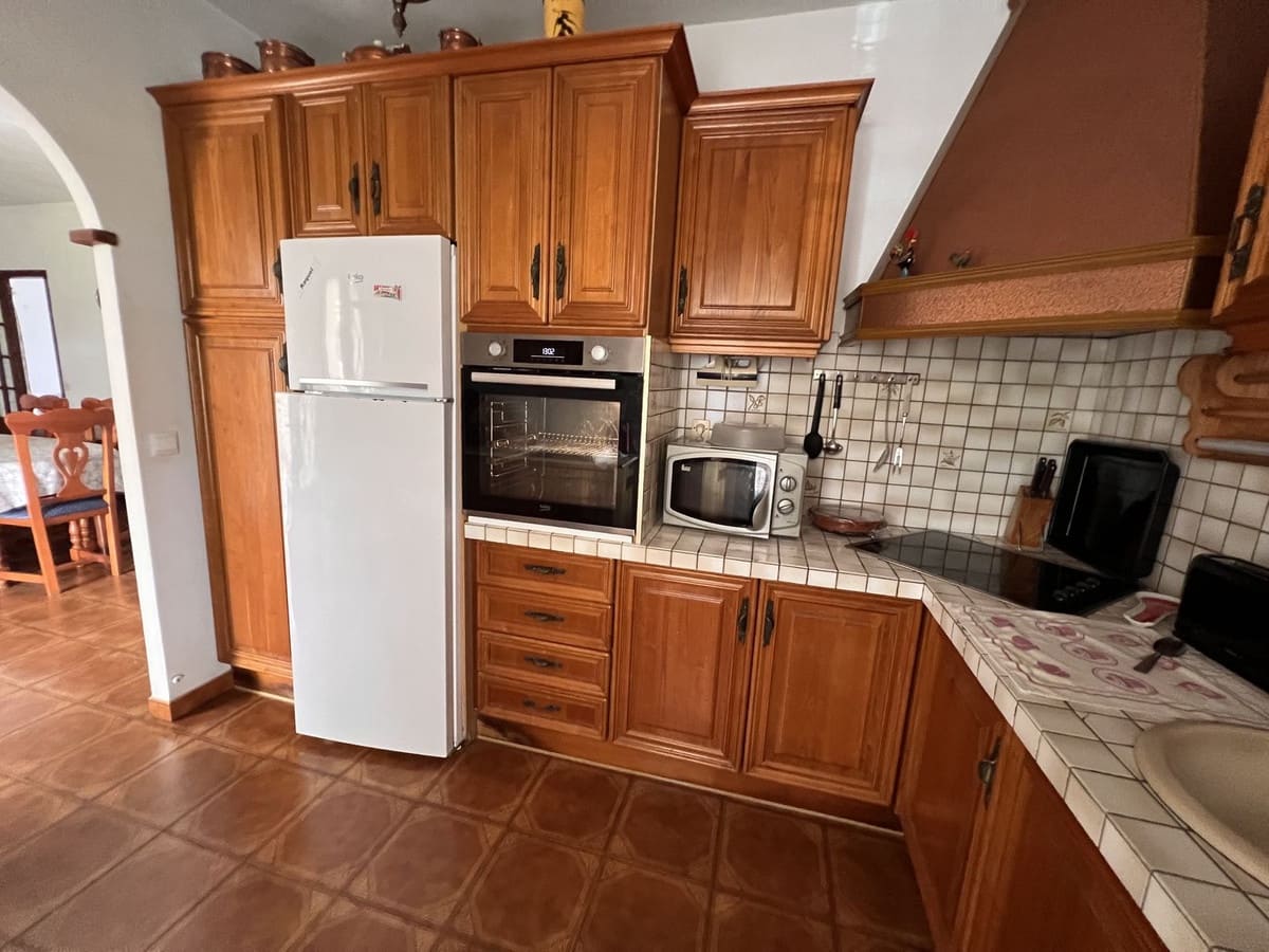 5 bedroom Villa for sale in El Velerin with pool - € 725,000 (Ref: 9480216)