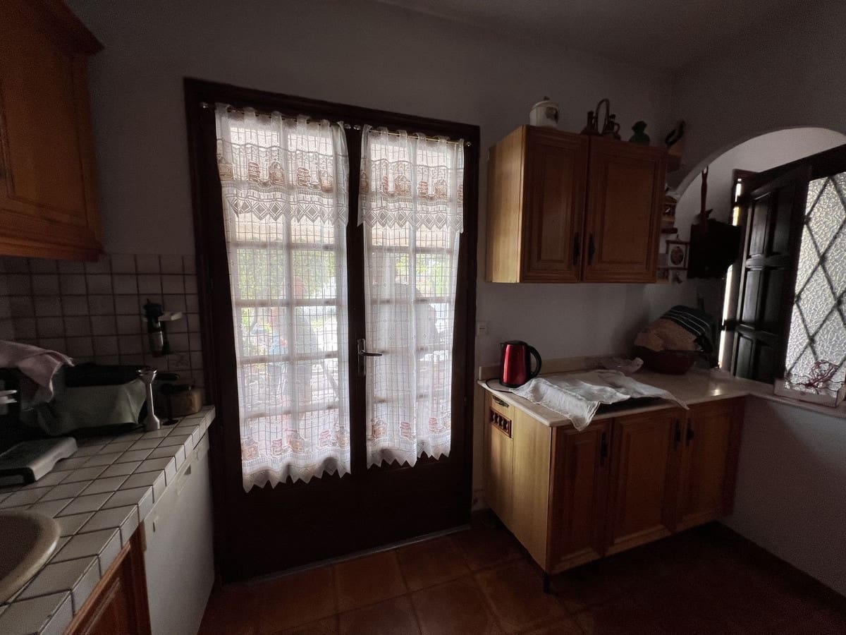 5 bedroom Villa for sale in El Velerin with pool - € 725,000 (Ref: 9480216)