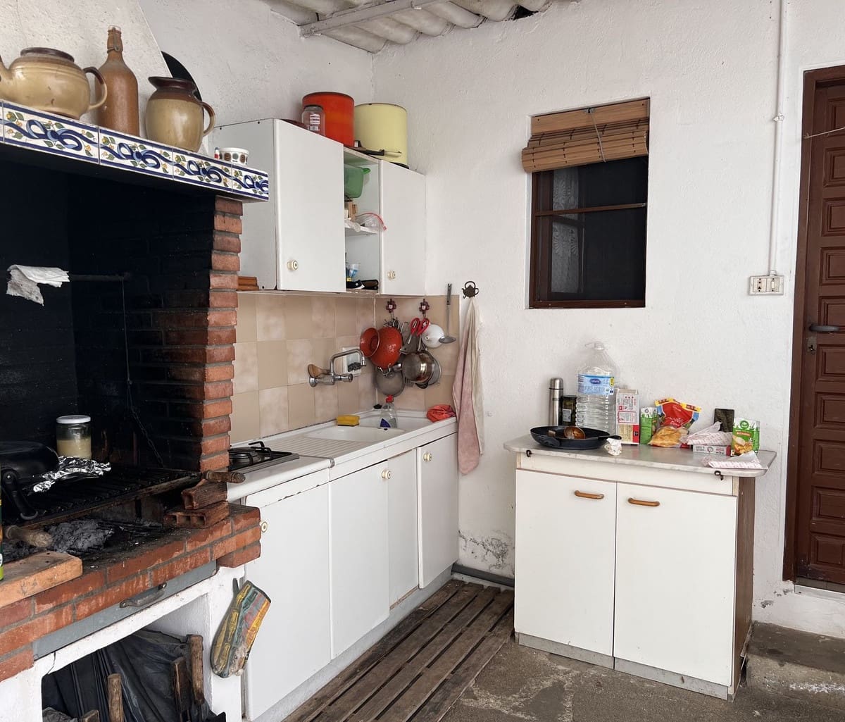 5 bedroom Villa for sale in El Velerin with pool - € 725,000 (Ref: 9480216)