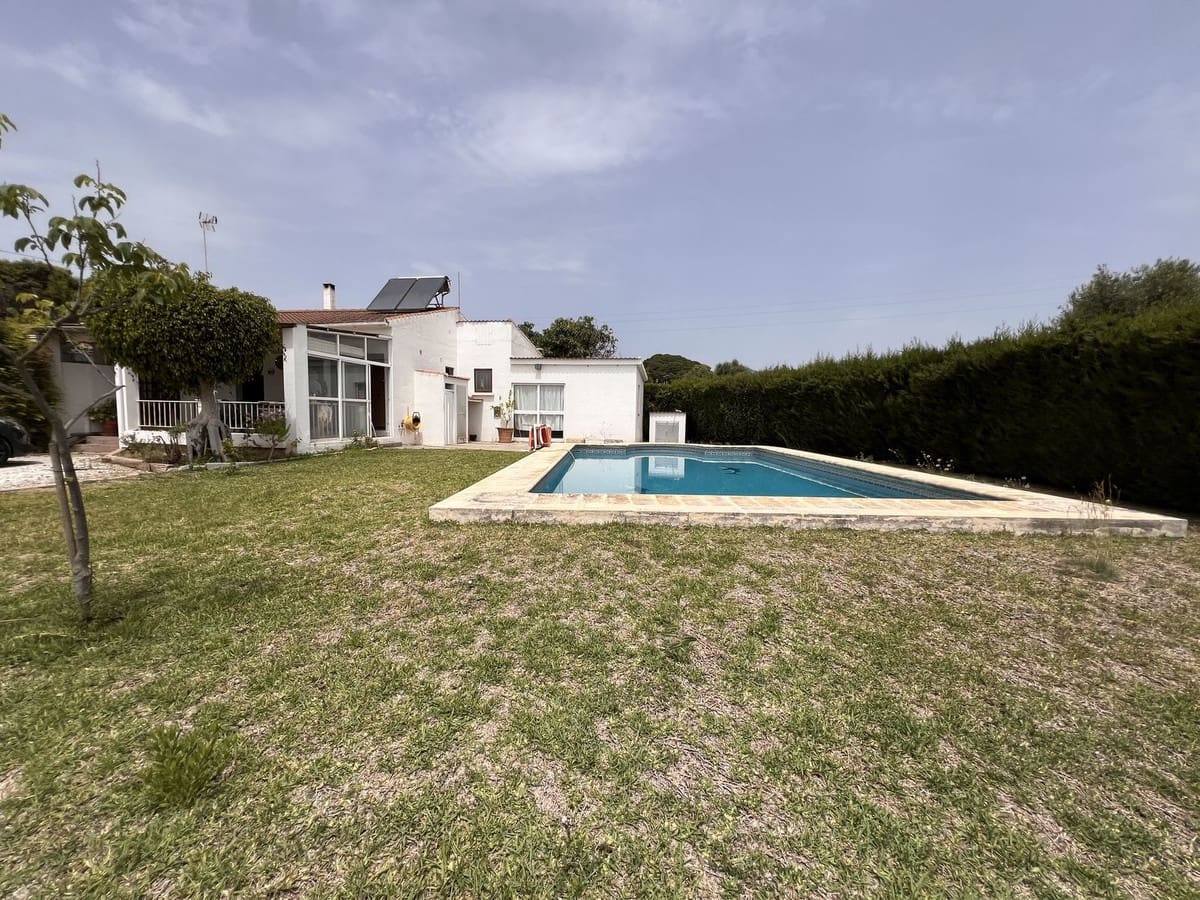 5 bedroom Villa for sale in El Velerin with pool - € 725,000 (Ref: 9480216)