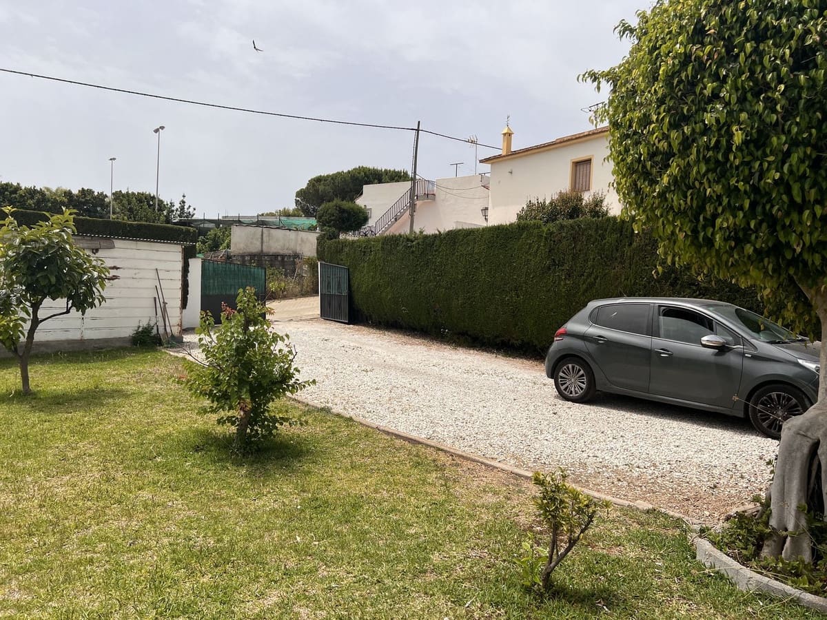 5 bedroom Villa for sale in El Velerin with pool - € 725,000 (Ref: 9480216)