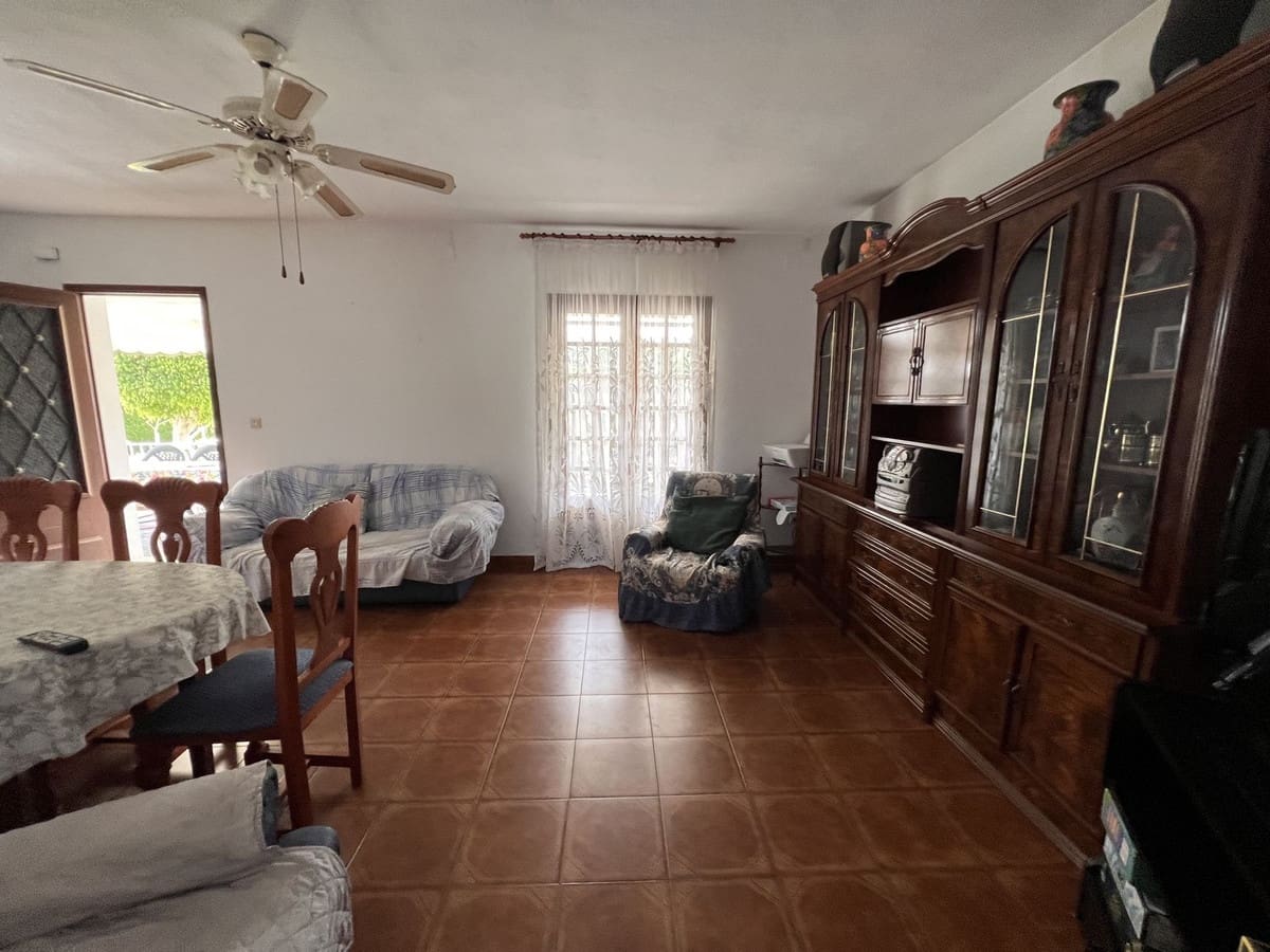 5 bedroom Villa for sale in El Velerin with pool - € 725,000 (Ref: 9480216)