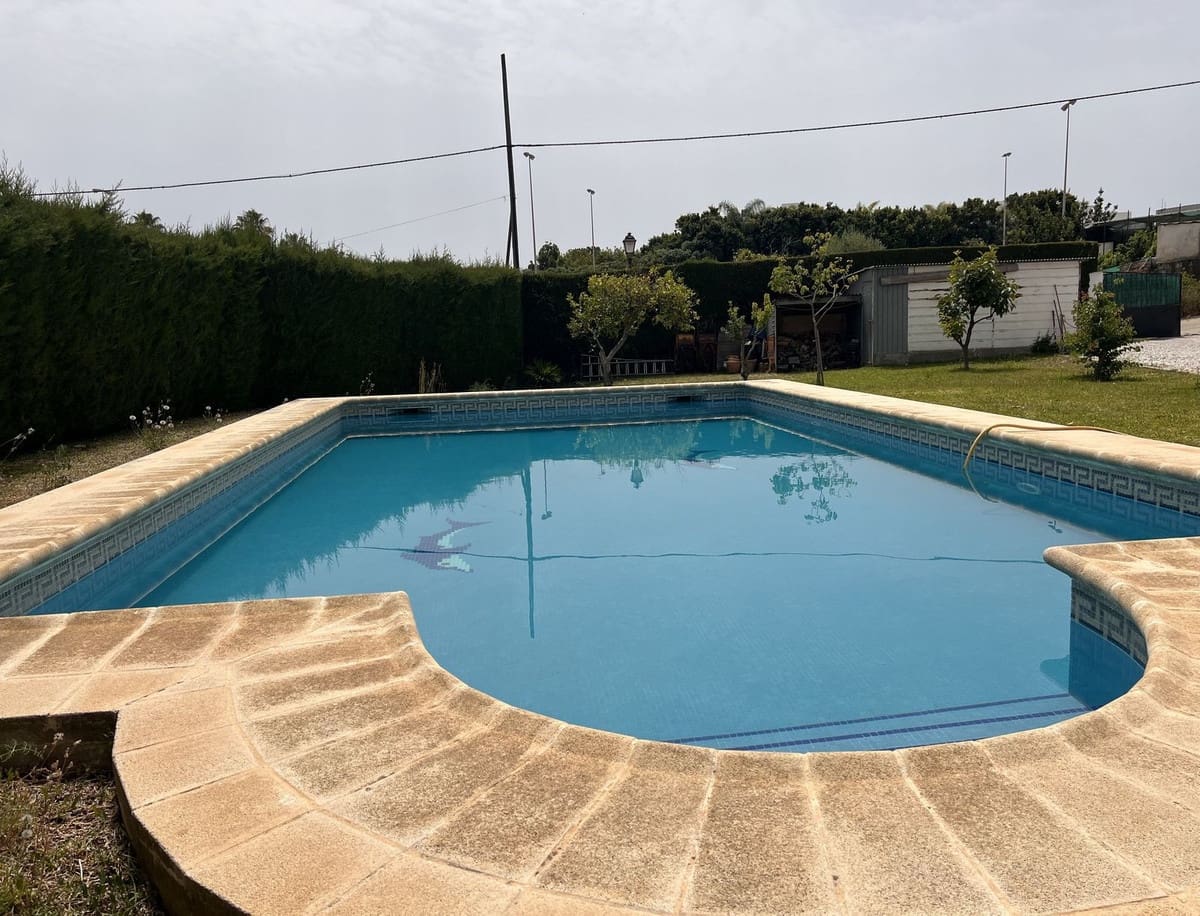 5 bedroom Villa for sale in El Velerin with pool - € 725,000 (Ref: 9480216)