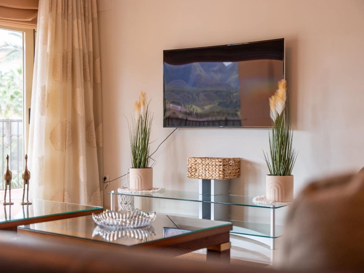 4 makuuhuone Kattohuoneisto myytävänä paikassa Alhaurin de la Torre mukana uima-altaan 
autotalli - 729 000 € (Ref: 9480218)