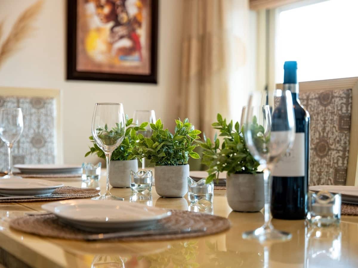 4 makuuhuone Kattohuoneisto myytävänä paikassa Alhaurin de la Torre mukana uima-altaan 
autotalli - 729 000 € (Ref: 9480218)