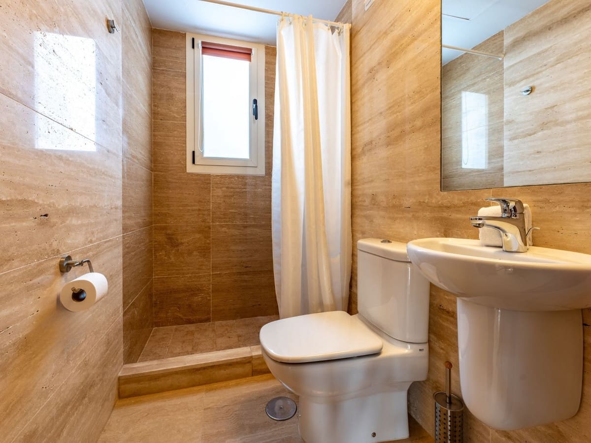 4 makuuhuone Kattohuoneisto myytävänä paikassa Alhaurin de la Torre mukana uima-altaan 
autotalli - 729 000 € (Ref: 9480218)