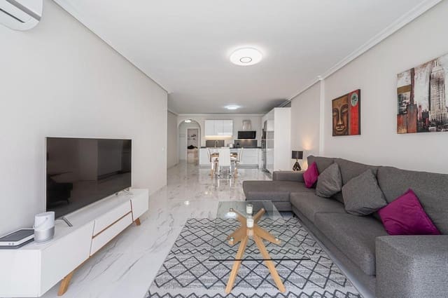 3 soveværelse Lejlighed til salg i La Dama de Noche - La Alzambra, Marbella med swimmingpool - € 735.000 (Ref: 9480222)