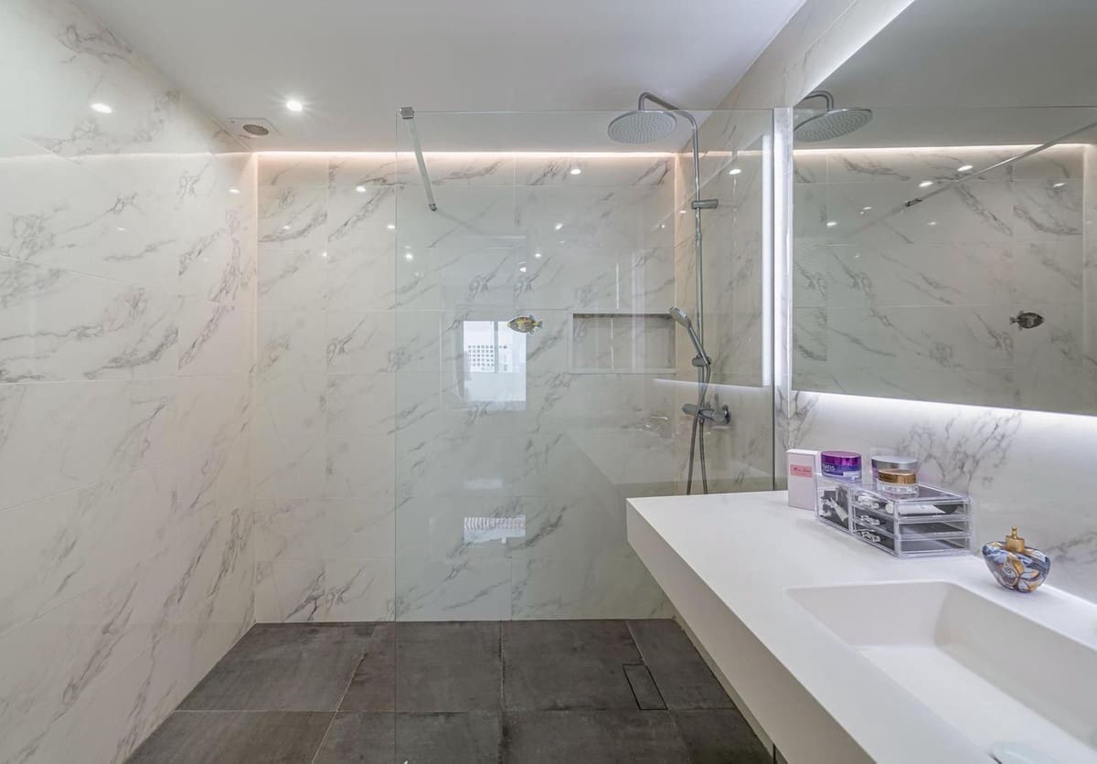 3 soveværelse Lejlighed til salg i Nueva Andalucia med swimmingpool - € 735.000 (Ref: 9480222)