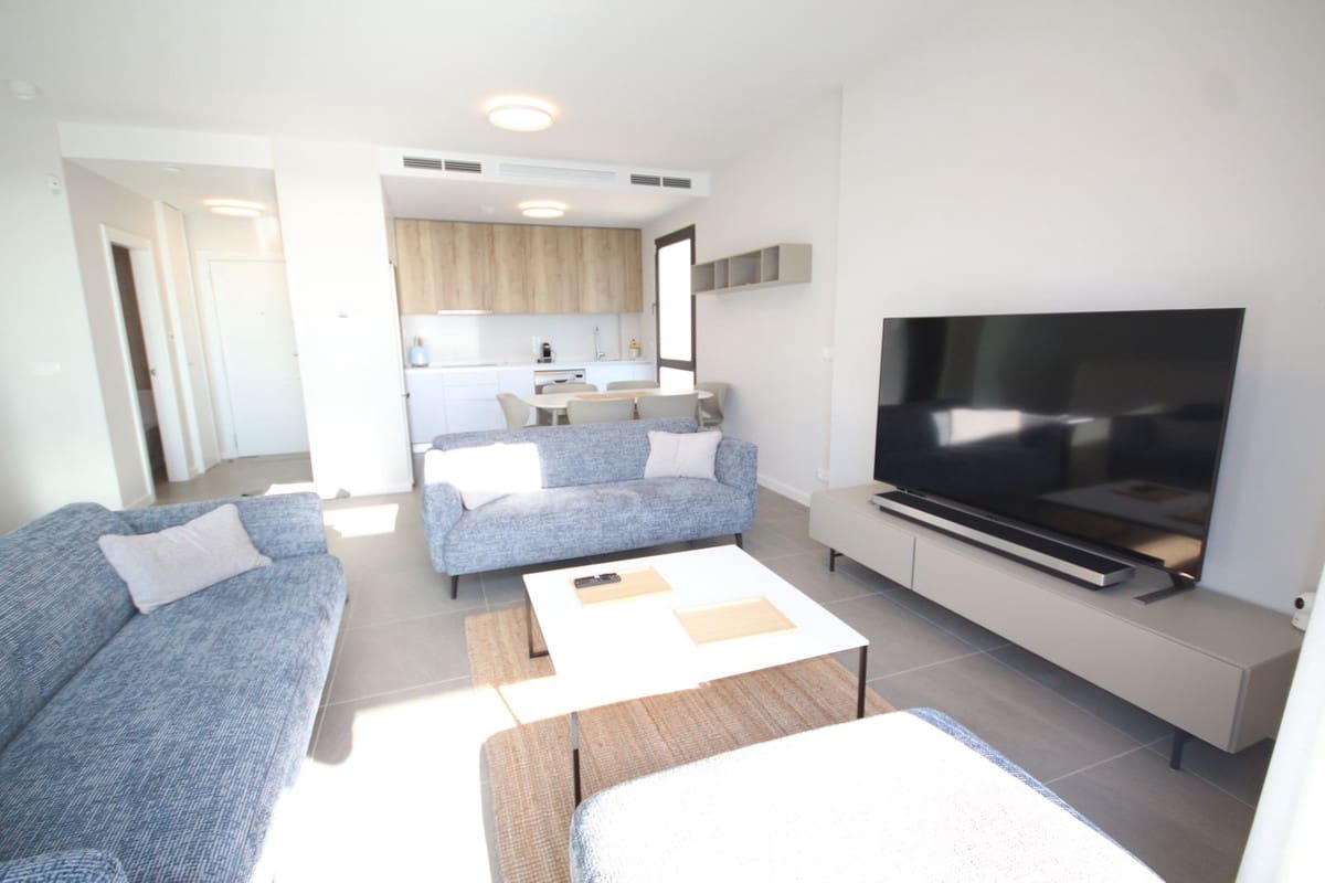 3 Zimmer Doppelhaus zu verkaufen in Riviera del Sol mit Pool - 735.000 € (Ref: 9480224)