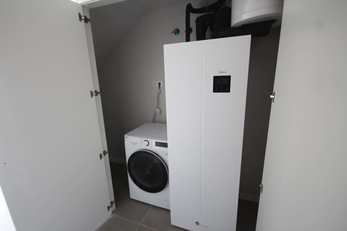 3 Zimmer Doppelhaus zu verkaufen in Riviera del Sol mit Pool - 735.000 € (Ref: 9480224)