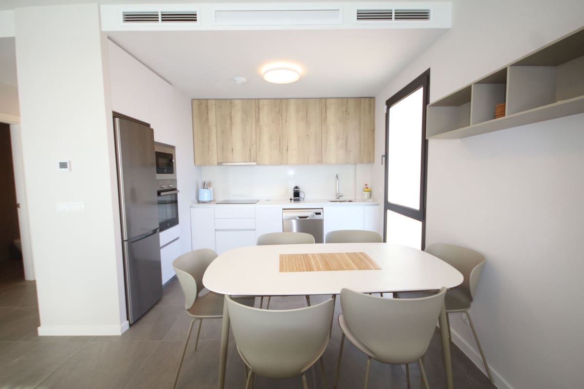 3 Zimmer Doppelhaus zu verkaufen in Riviera del Sol mit Pool - 735.000 € (Ref: 9480224)