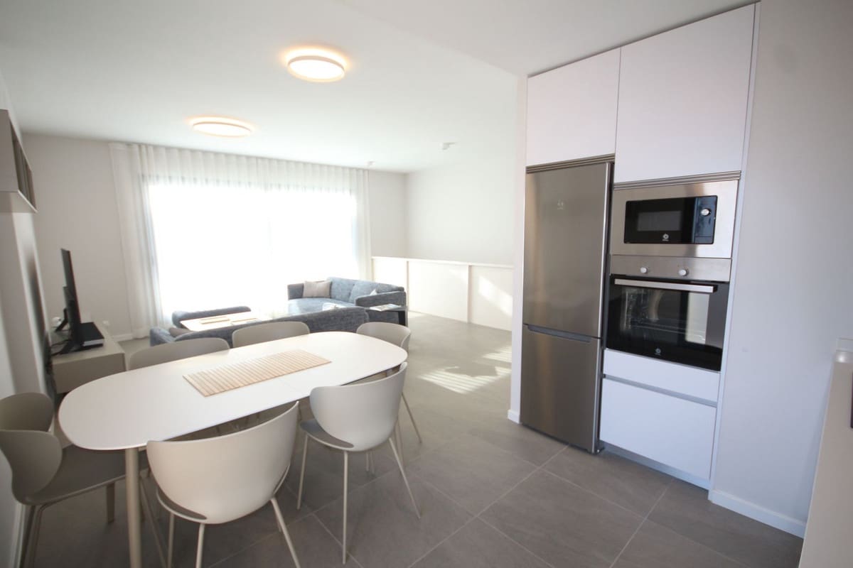 3 Zimmer Doppelhaus zu verkaufen in Riviera del Sol mit Pool - 735.000 € (Ref: 9480224)