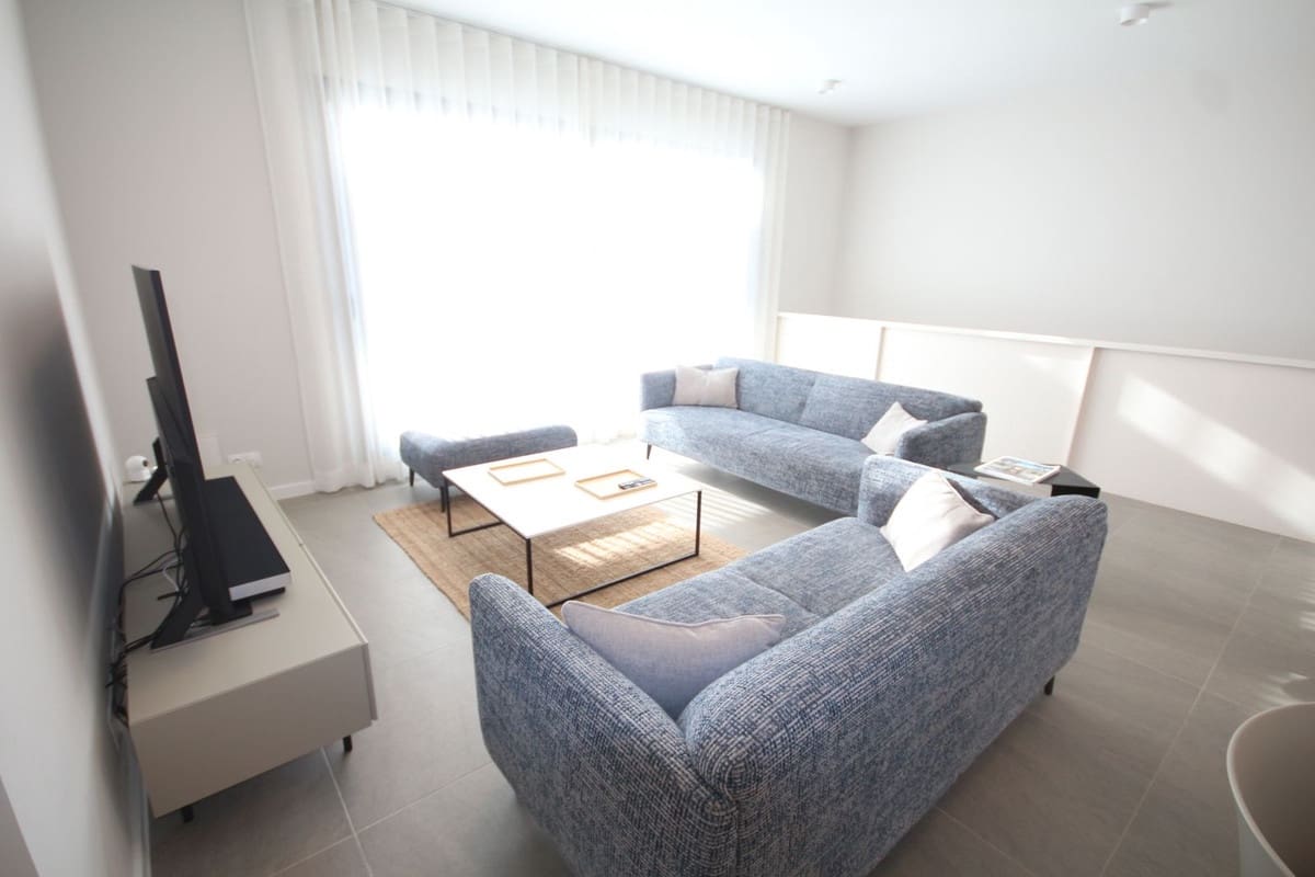 3 Zimmer Doppelhaus zu verkaufen in Riviera del Sol mit Pool - 735.000 € (Ref: 9480224)