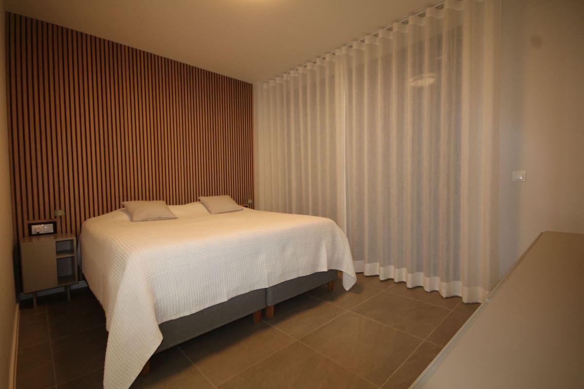 3 Zimmer Doppelhaus zu verkaufen in Riviera del Sol mit Pool - 735.000 € (Ref: 9480224)