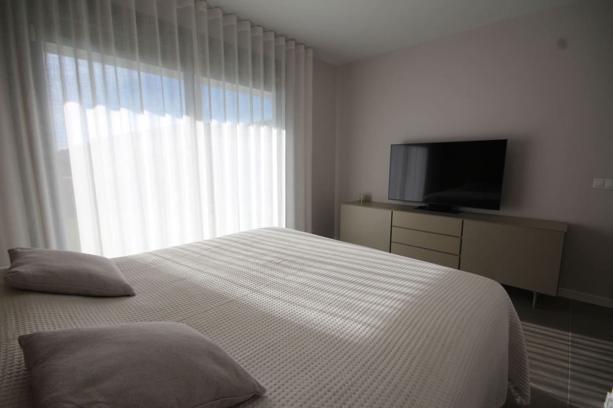 3 Zimmer Doppelhaus zu verkaufen in Riviera del Sol mit Pool - 735.000 € (Ref: 9480224)