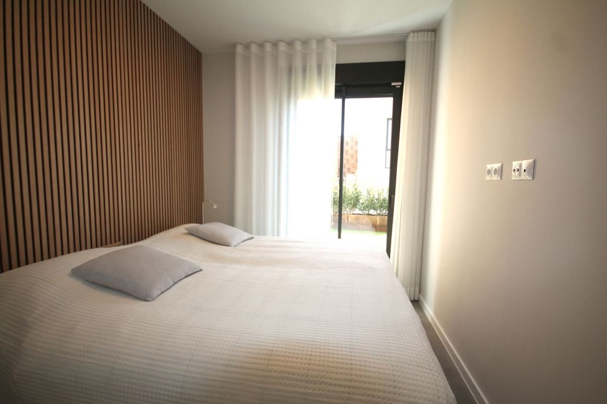 3 Zimmer Doppelhaus zu verkaufen in Riviera del Sol mit Pool - 735.000 € (Ref: 9480224)