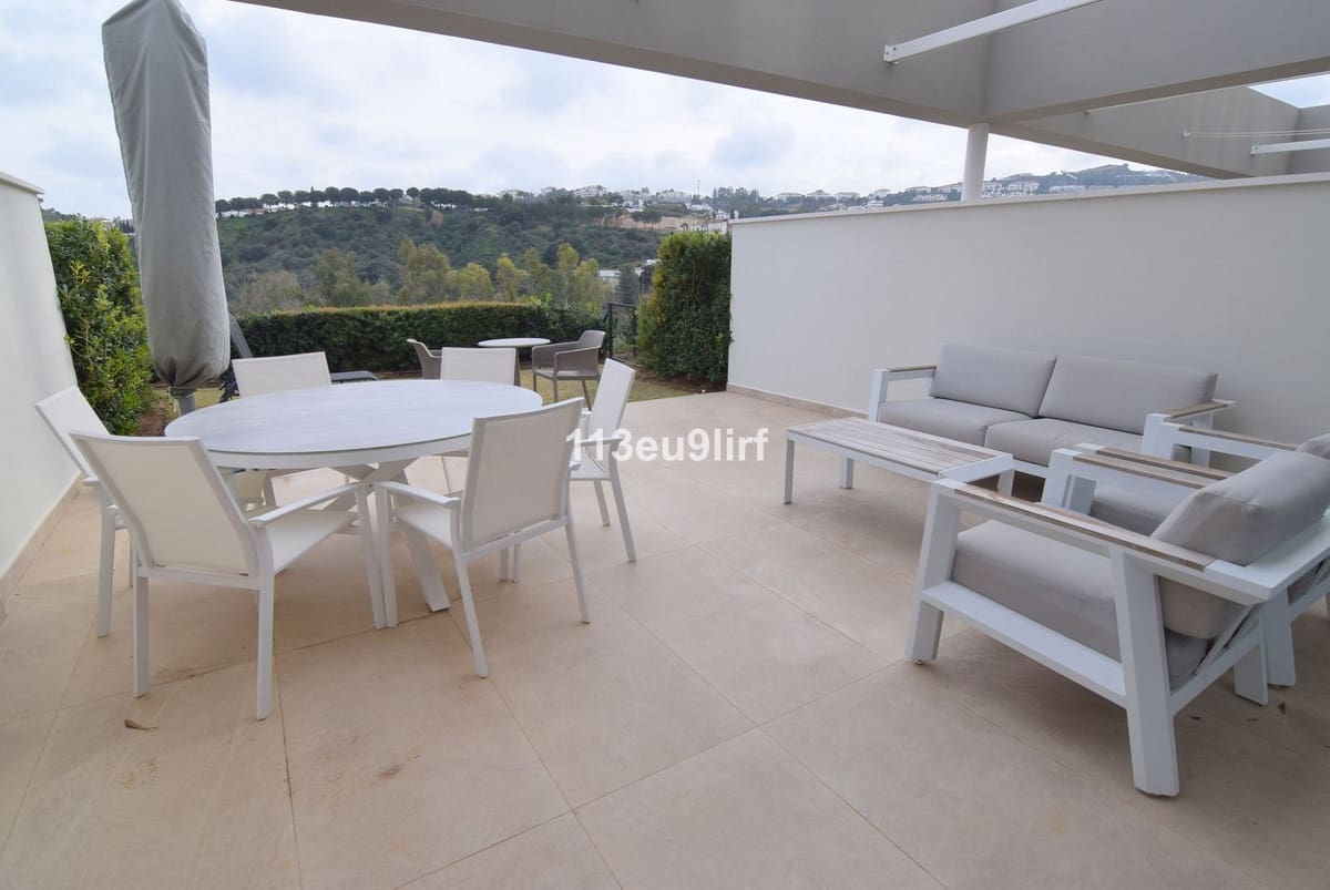 Casa de 3 habitaciones en La Cala Golf en venta con piscina garaje - 735.000 € (Ref: 9480225)