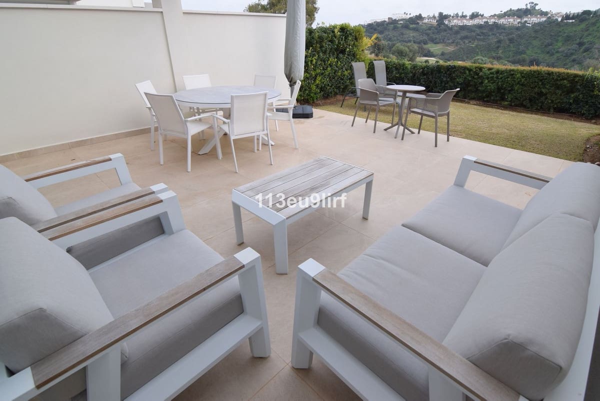 Casa de 3 habitaciones en La Cala Golf en venta con piscina garaje - 735.000 € (Ref: 9480225)