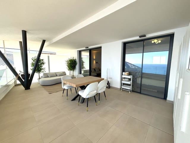 2 slaapkamer Appartement te koop in Centro ciudad, Fuengirola met zwembad - € 736.000 (Ref: 9480226)