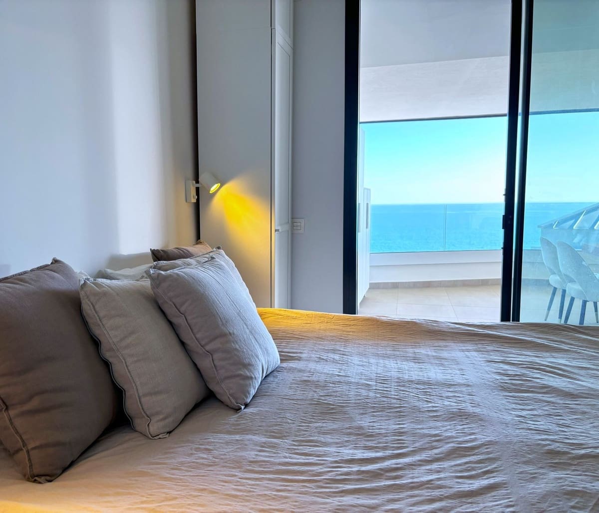 2 slaapkamer Appartement te koop in Fuengirola met zwembad - € 736.000 (Ref: 9480226)