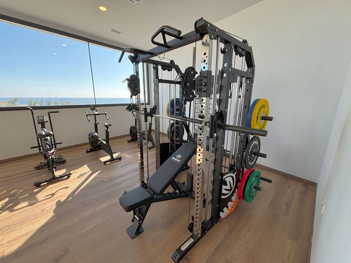 2 slaapkamer Appartement te koop in Fuengirola met zwembad - € 736.000 (Ref: 9480226)