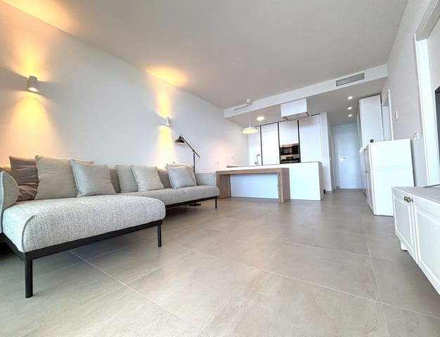 2 slaapkamer Appartement te koop in Centro ciudad, Fuengirola met zwembad - € 736.000 (Ref: 9480226)