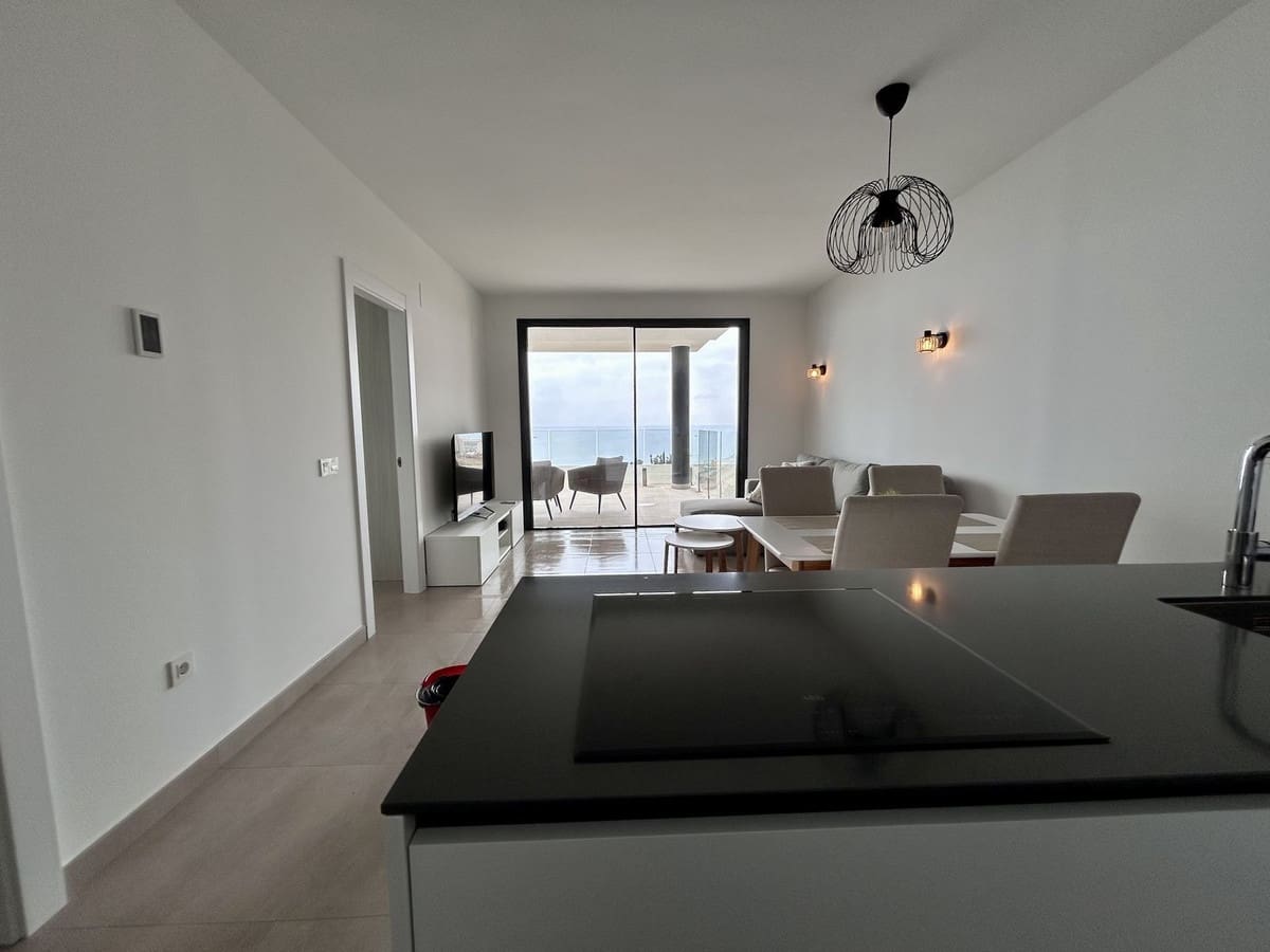 2 slaapkamer Appartement te koop in Fuengirola met zwembad - € 739.000 (Ref: 9480227)