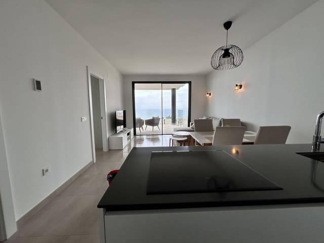 2 slaapkamer Appartement te koop in Centro ciudad, Fuengirola met zwembad - € 739.000 (Ref: 9480227)
