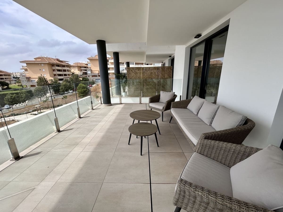 2 slaapkamer Appartement te koop in Fuengirola met zwembad - € 739.000 (Ref: 9480227)