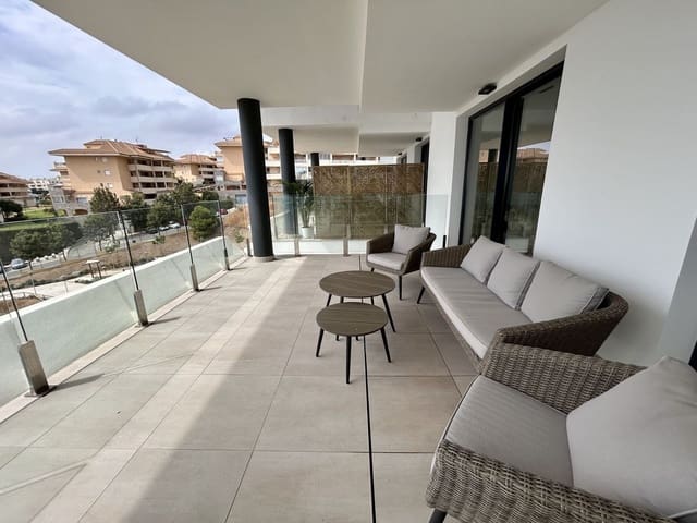 2 slaapkamer Appartement te koop in Centro ciudad, Fuengirola met zwembad - € 739.000 (Ref: 9480227)
