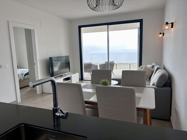 2 slaapkamer Appartement te koop in Centro ciudad, Fuengirola met zwembad - € 739.000 (Ref: 9480227)