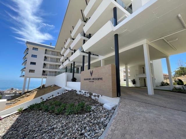 2 slaapkamer Appartement te koop in Centro ciudad, Fuengirola met zwembad - € 739.000 (Ref: 9480227)