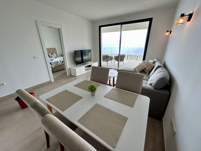 2 slaapkamer Appartement te koop in Centro ciudad, Fuengirola met zwembad - € 739.000 (Ref: 9480227)