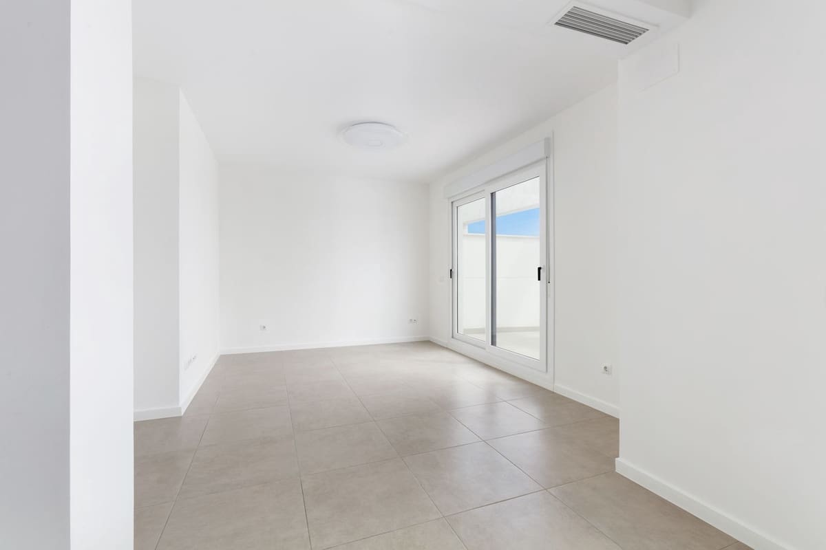 3 makuuhuone Kattohuoneisto myytävänä paikassa Estepona mukana uima-altaan 
autotalli - 740 000 € (Ref: 9480229)