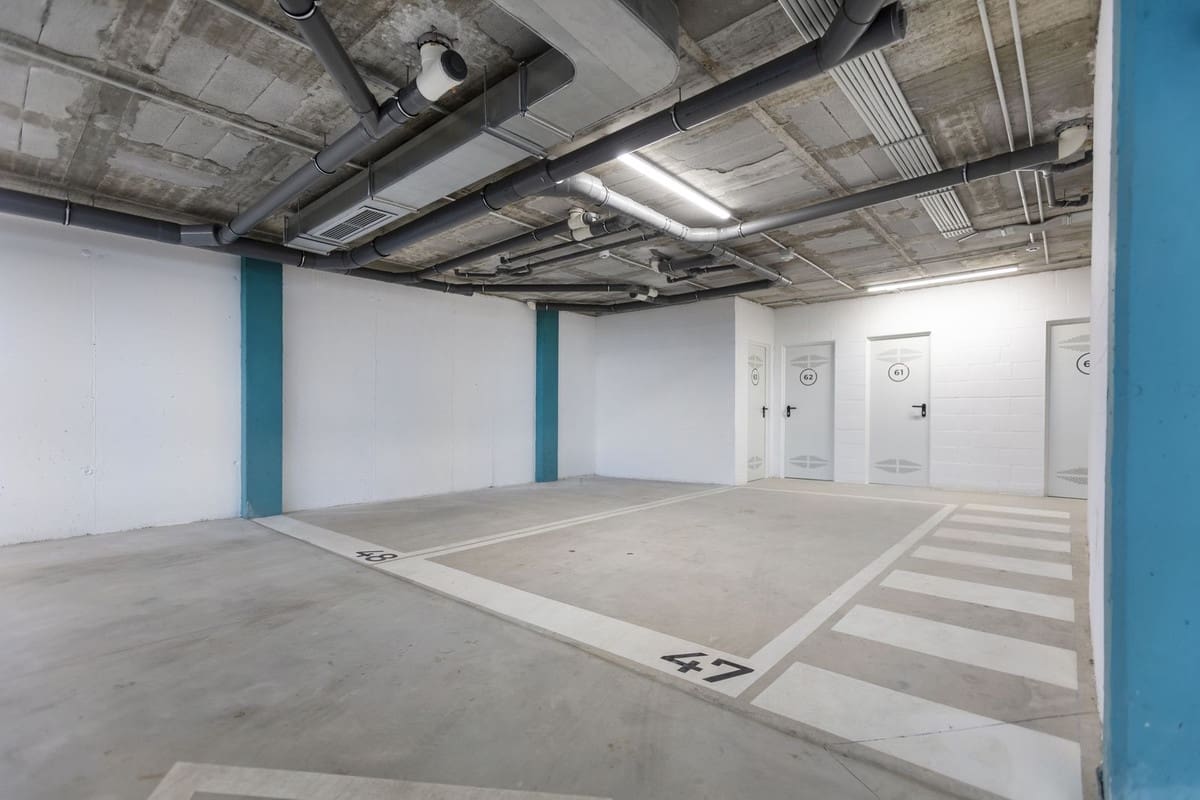 3 makuuhuone Kattohuoneisto myytävänä paikassa Estepona mukana uima-altaan 
autotalli - 740 000 € (Ref: 9480229)