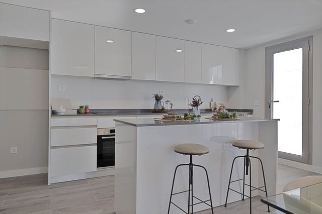 Ático de 4 habitaciones en Riviera del Sol, Mijas en venta con piscina garaje - 742.600 € (Ref: 9480231)