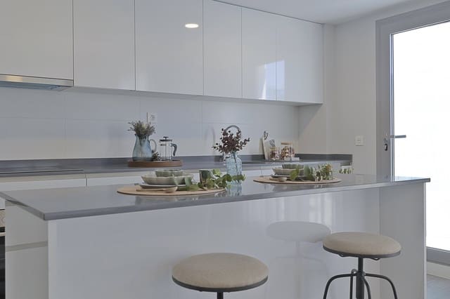 Ático de 4 habitaciones en Riviera del Sol, Mijas en venta con piscina garaje - 742.600 € (Ref: 9480231)