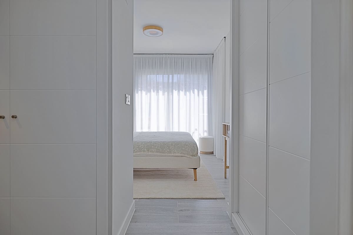 Ático de 4 habitaciones en Mijas Costa en venta con piscina garaje - 742.600 € (Ref: 9480231)