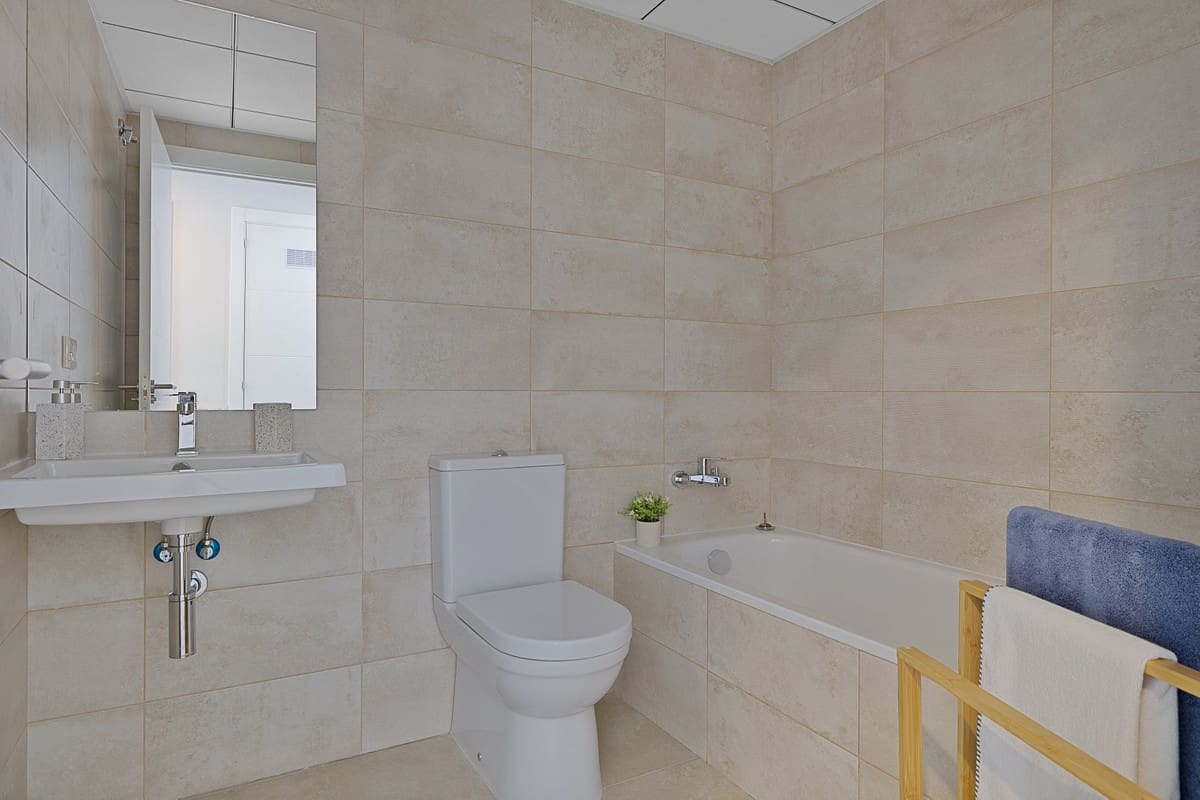 Ático de 4 habitaciones en Mijas Costa en venta con piscina garaje - 742.600 € (Ref: 9480231)