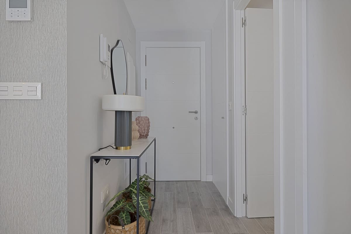 Ático de 4 habitaciones en Mijas Costa en venta con piscina garaje - 742.600 € (Ref: 9480231)