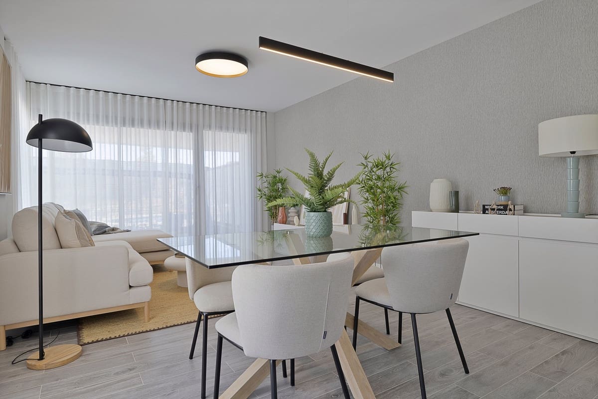 Ático de 4 habitaciones en Mijas Costa en venta con piscina garaje - 742.600 € (Ref: 9480231)