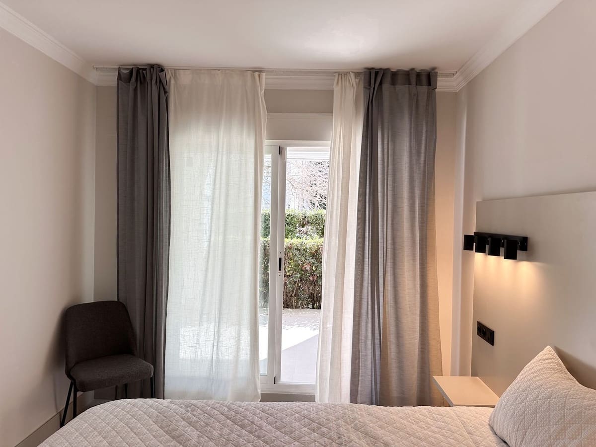 3 bedroom Apartment for sale in San Pedro de Alcantara with pool garage - € 745,000 (Ref: 9480233)