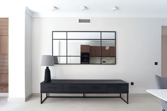 3 soverom Leilighet til salgs i San Pedro de Alcántara Pueblo, Marbella med svømmebasseng - € 745 000 (Ref: 9480234)